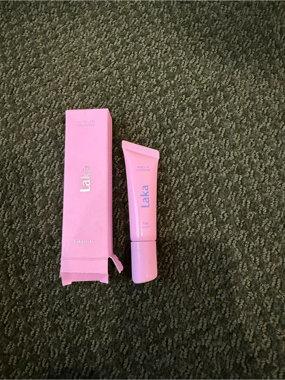 Laka Fruity Lip Glotioner